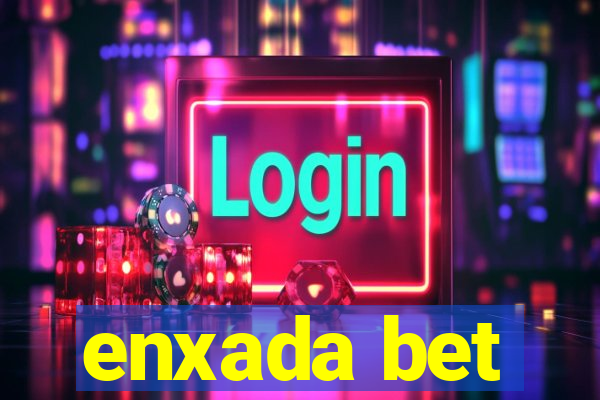 enxada bet